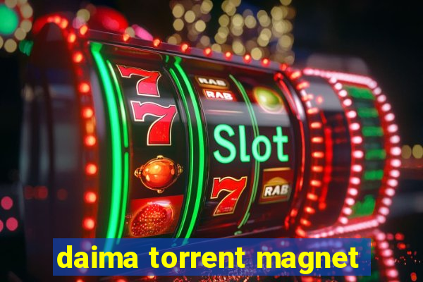 daima torrent magnet